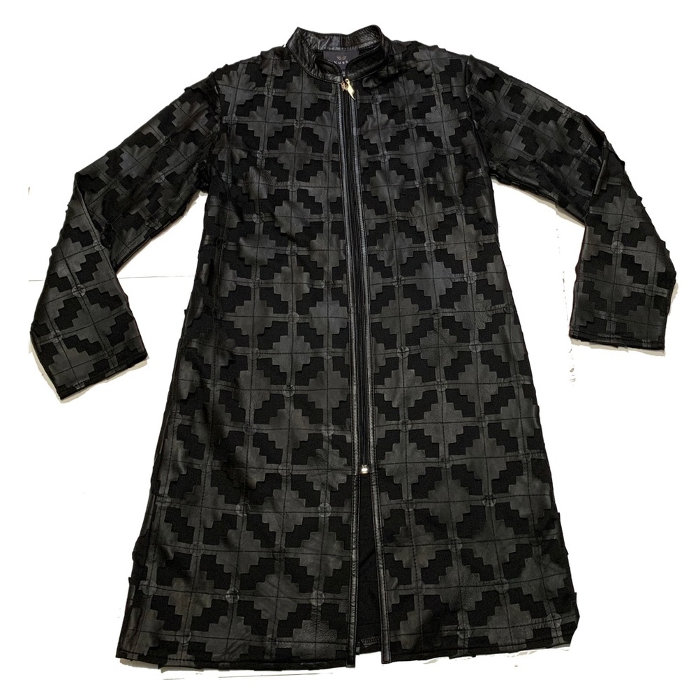 S / Kushi Coat